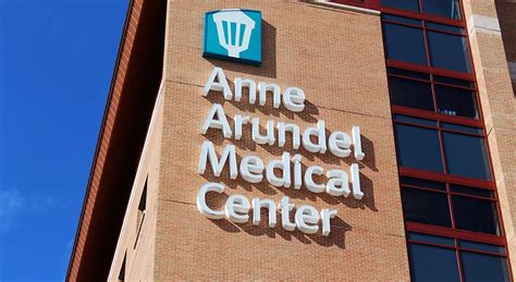 Anne Arundel Medical Center Guide: Expert Care Explained