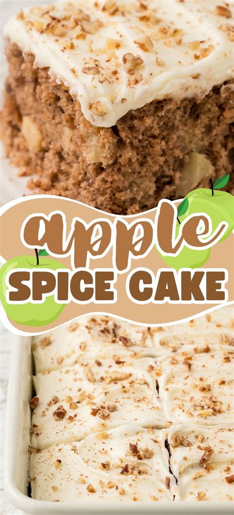 Apple & Spice: Warm Up With Delicious Recipes