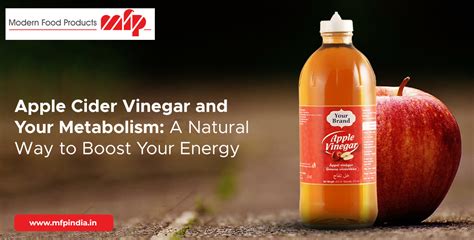 Apple Cider Spice: Boost Your Health With Natural Remedies