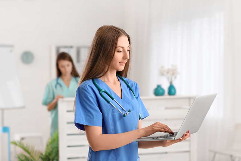 Apply For California Medical