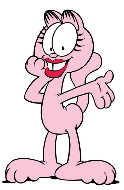 Arlene From Garfield