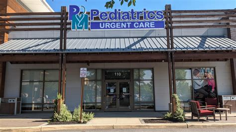 Ashburn Pediatrics Doctors: Trusted Care For Your Child