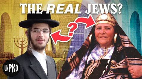 Ashkenazi Vs Sephardic