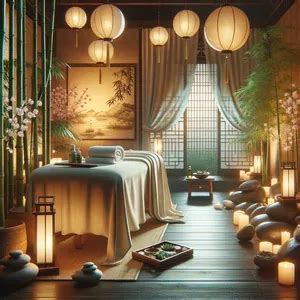 Asian Massage Near Me Parlor Spa Walk Ins