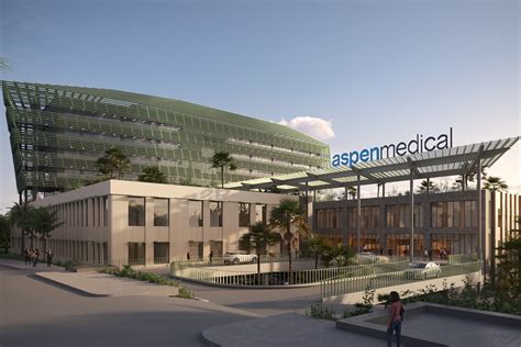 Aspen Medical Center: Expert Care Guaranteed