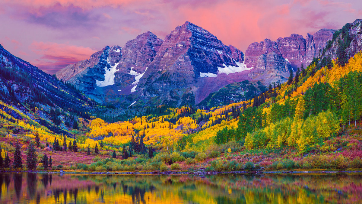 Aspen Medical Center