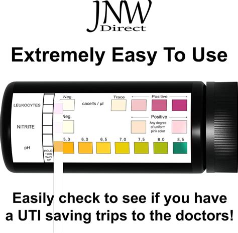 At Home Uti Test