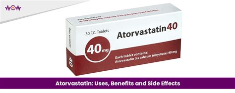 Atorvastatin Uses Guide: Reduce Heart Risk Easily