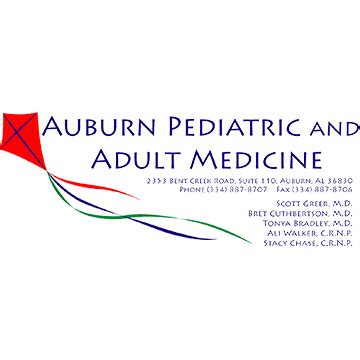 Auburn Pediatric And Adult Medicine