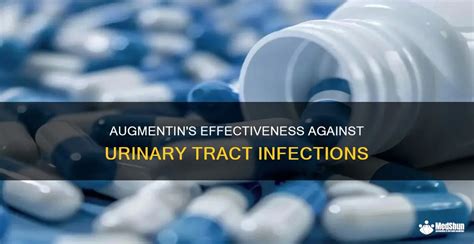 Augmentin: Effective Against Various Infections