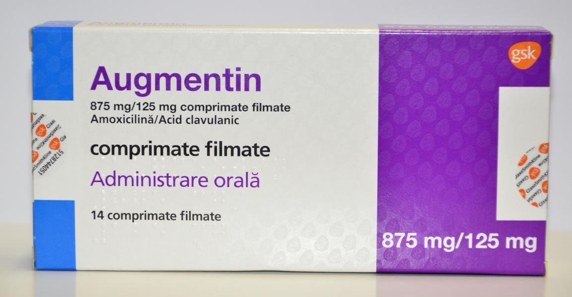Augmentin: Relieves Symptoms Of Infections Quickly