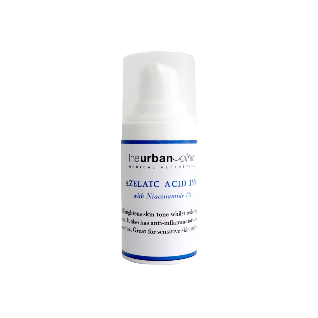 Azelaic Acid 15% Benefits Unlocked
