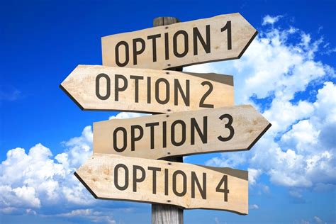 B Options Near You Now