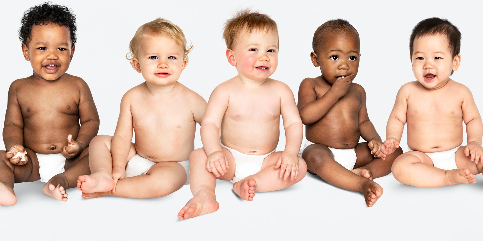 Babies Get Strep: Know The Symptoms