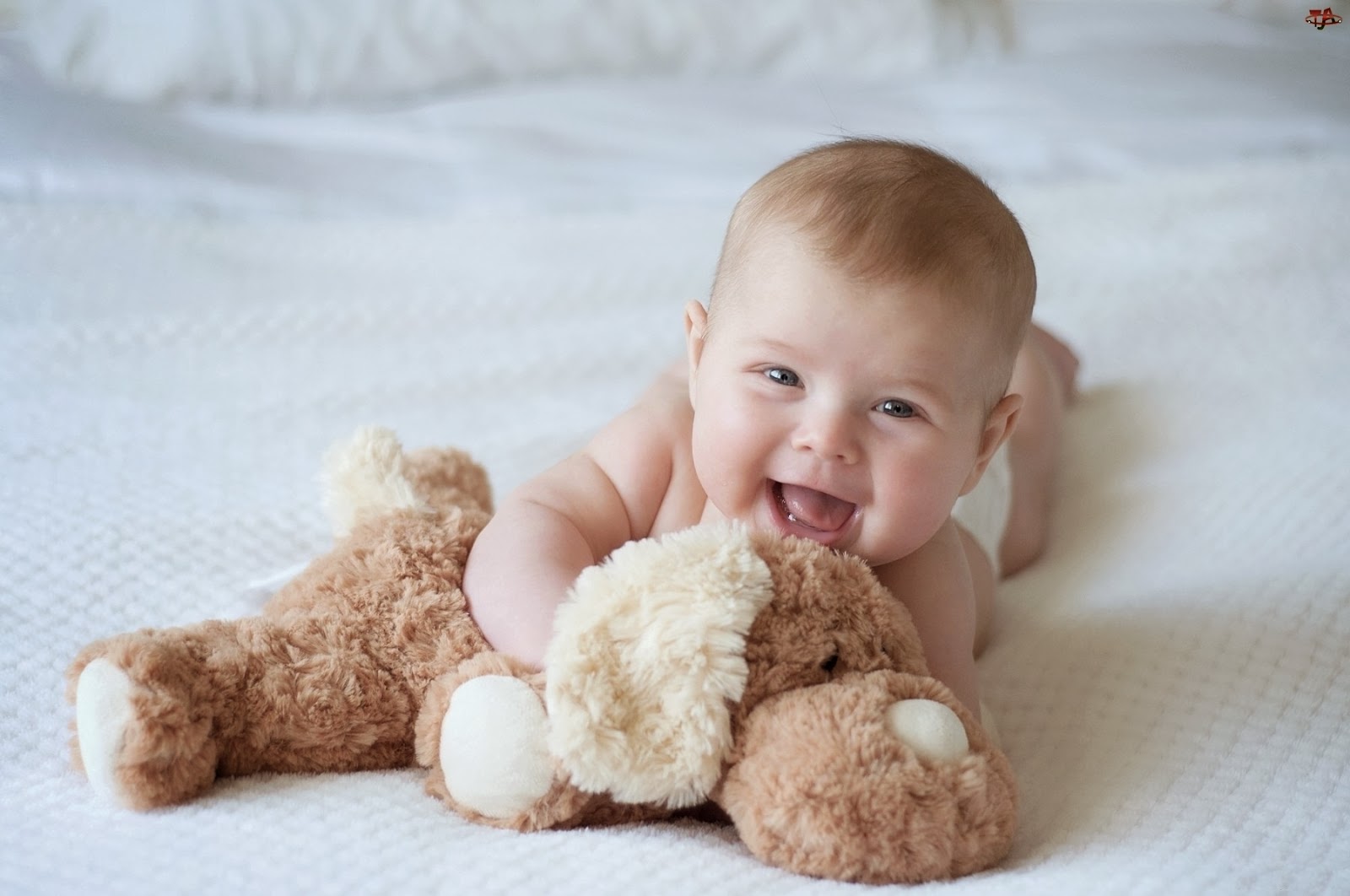 Baby At 30 Weeks