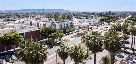 Baldwin Park California