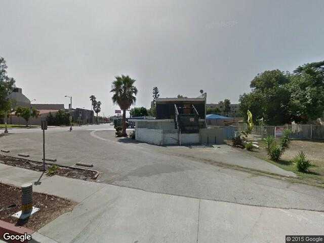 Baldwin Park Los Angeles California