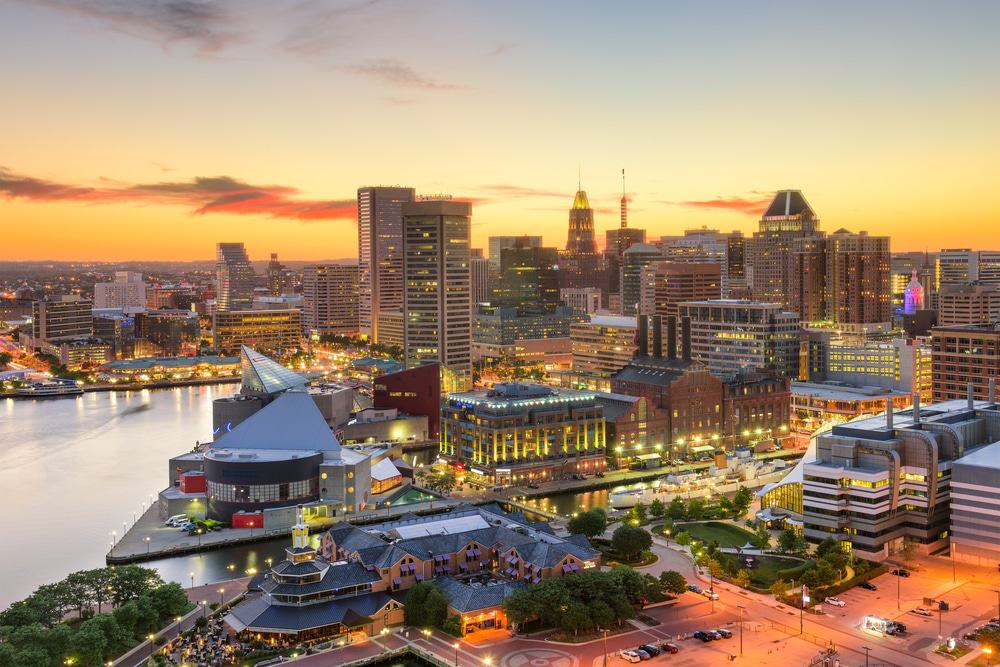 Baltimore Washington Hospital: Expert Medical Care Guaranteed