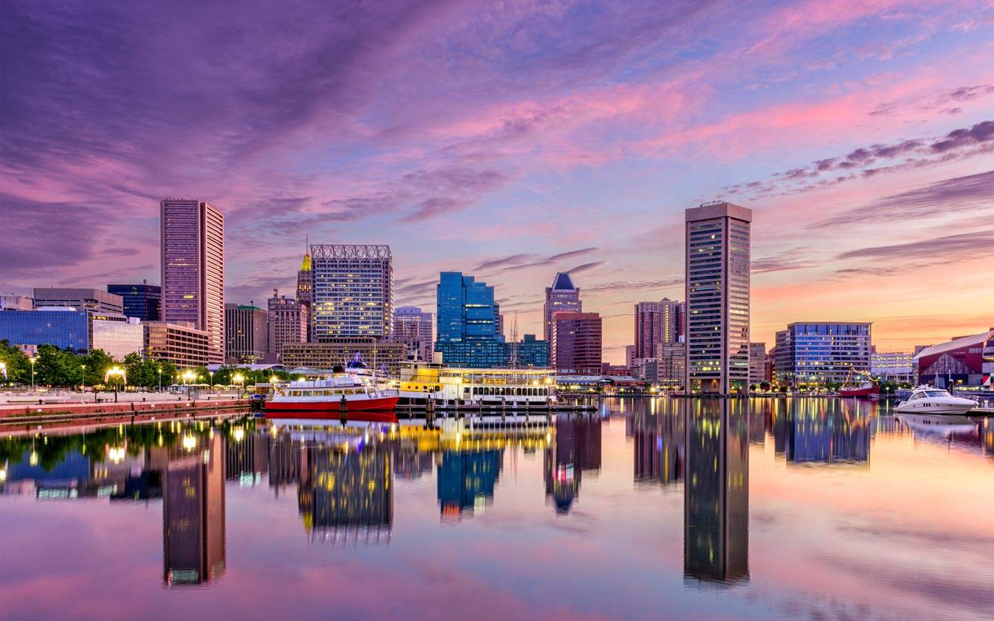 Baltimore Washington Hospital
