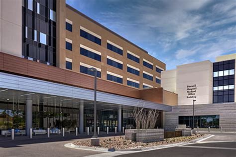 Banner Boswell Medical