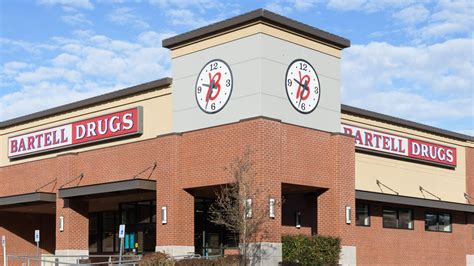 Bartell Drugs Near Me