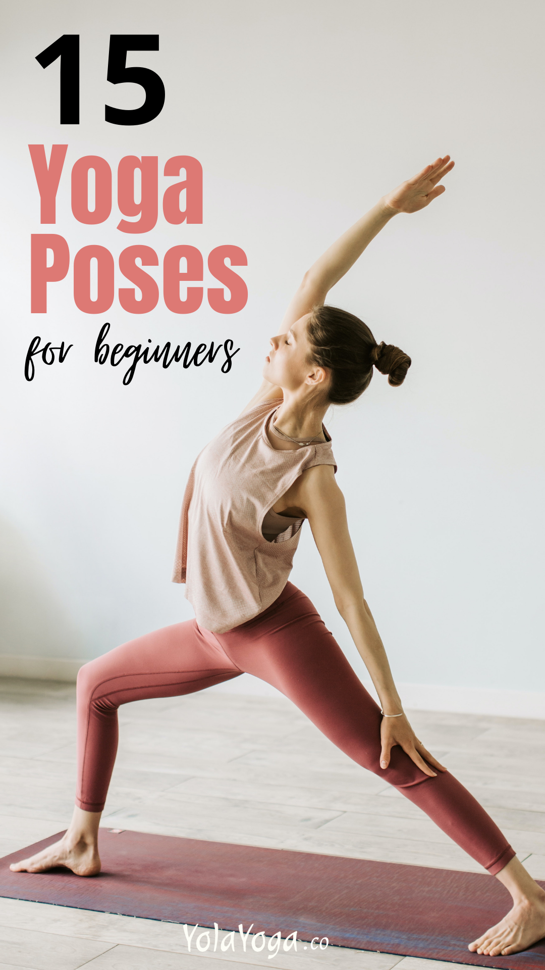 Basic Yoga Poses