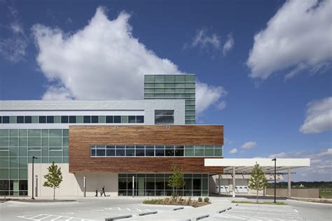 Bellevue Medical Center