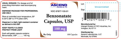 Benzonatate Information Side Effects Warnings And Recalls Benzonatate Information Side Effects Warnings And Recalls