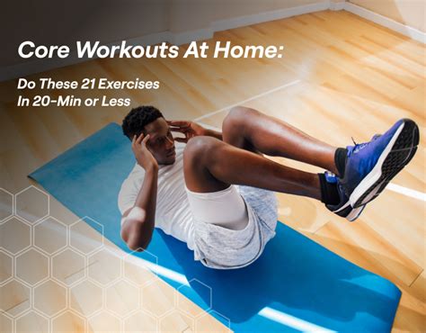 Best At Home Workout