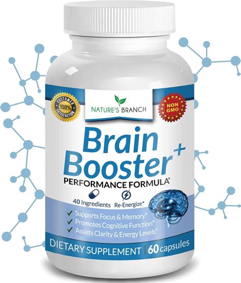 Best Brain Supplements For Adults