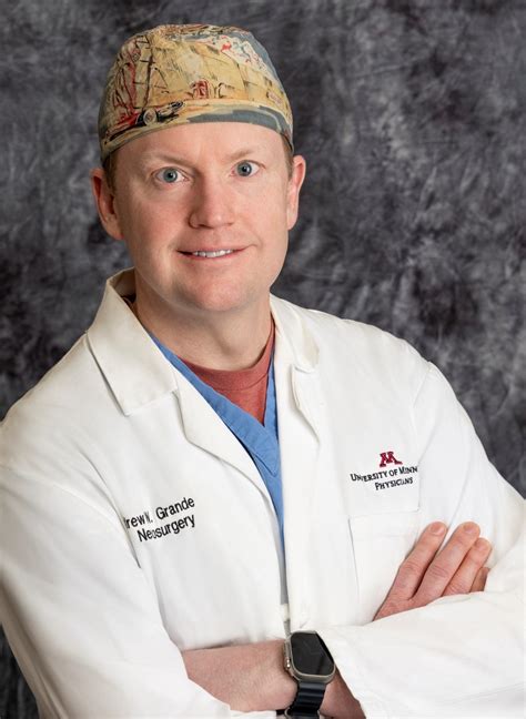 Best Neurosurgeons Near Me In Minneapolis