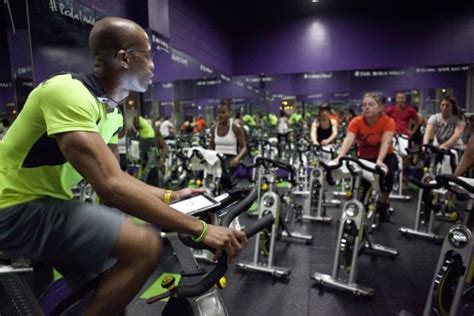Best Spinning Classes At Nyc Studios For Workouts On A Bike