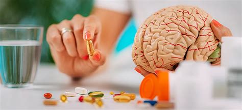 Best Vitamins For Brain: Improve Mental Clarity Naturally