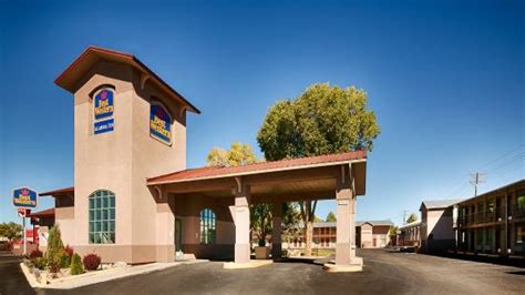 Best Western Alamosa