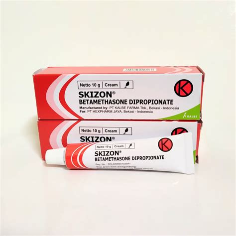 Betamethasone Dipropionate: Treats Eczema And Itchy Skin