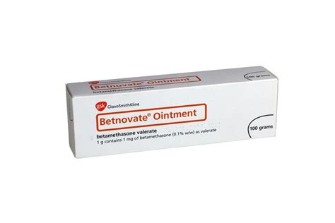 Betnovate Ointment Product Image Pharmaserve
