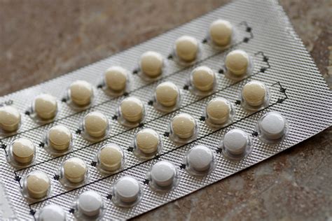 Birth Control Pill