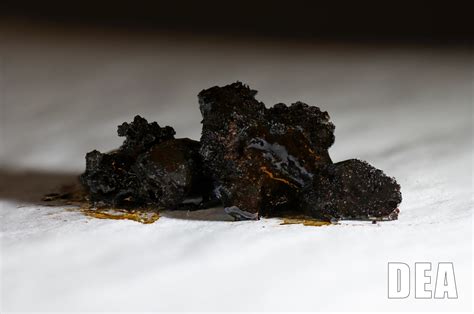 Black Tar Drugs