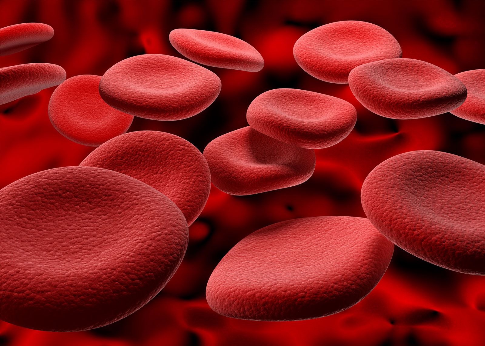 Blood Glucose Numbers