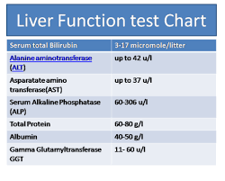 Bloodwork Alt Low