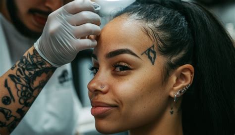 Body Piercing Infections