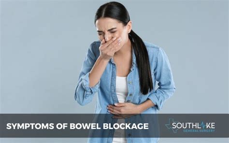 Bowel Blockage Guide: Symptoms & Solutions