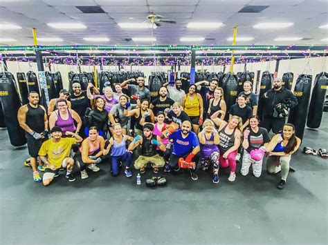 Boxing Gyms Columbus Ohio Neighborhood Boxing Club Boxing Classes Near Me