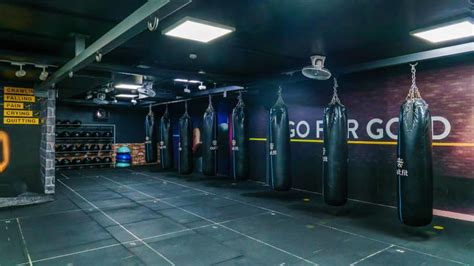 Boxing Near Me: Get Fit With Local Classes Today