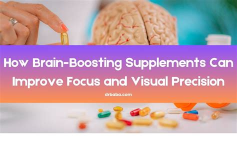 Brain Boosting Supplements Guide: Maximize Focus