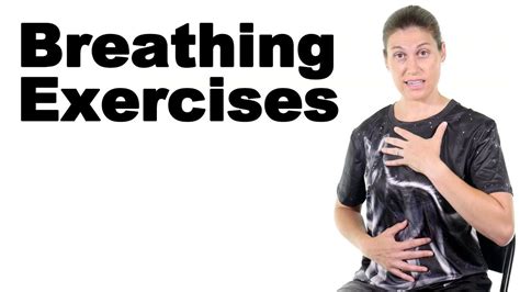 Breathing Exercises That Incorporate Inspiratory Muscle Training Can Breathing Exercises That Incorporate Inspiratory Muscle Training Can