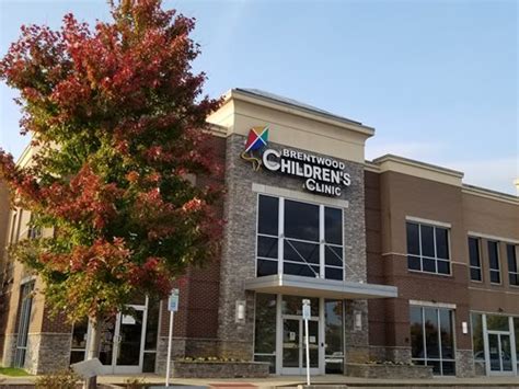 Brentwood Children S Clinic Updated May 2025 95 Seaboard Ln Brentwood Children S Clinic Updated May 2025 95 Seaboard Ln