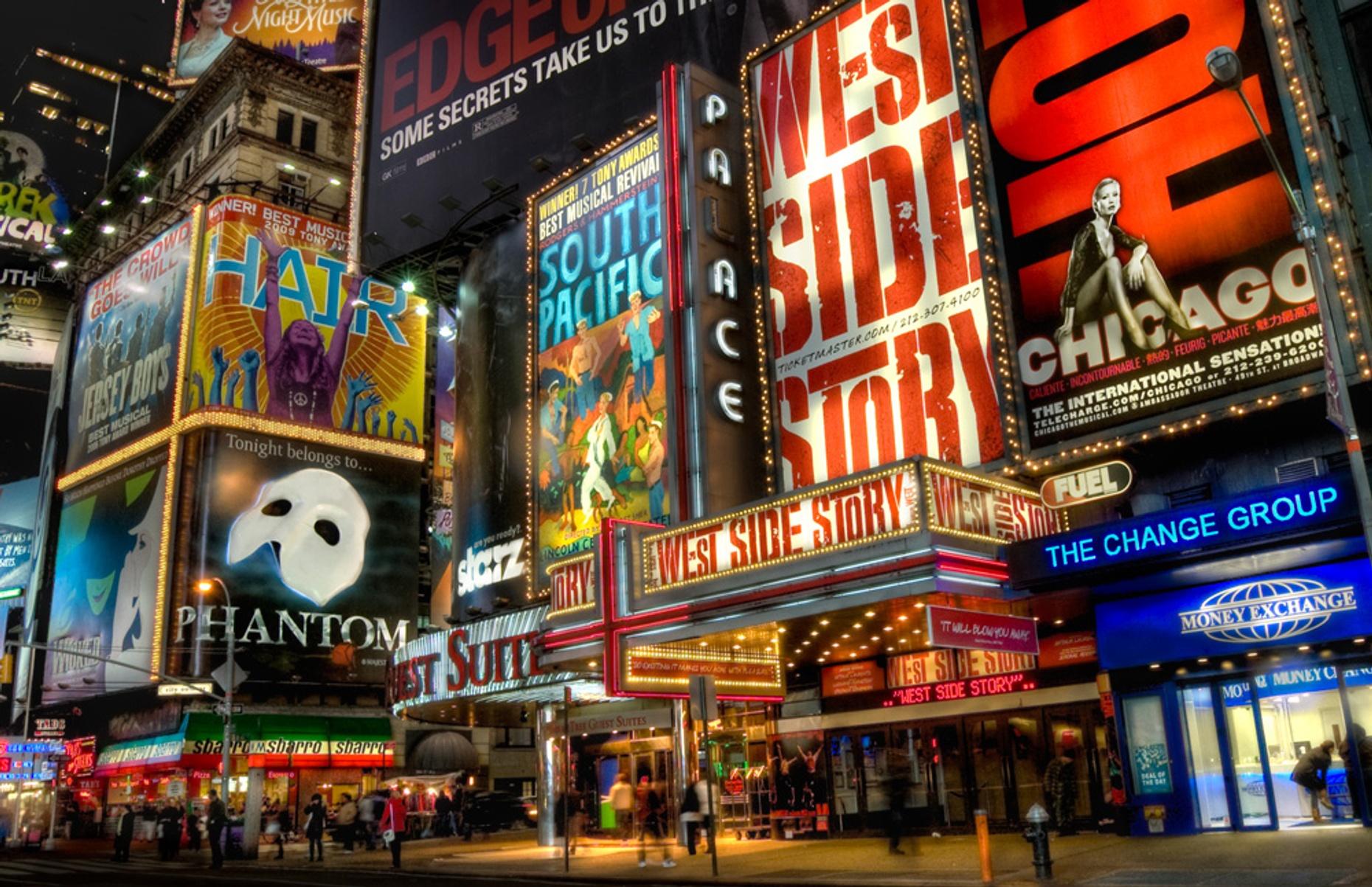 Broadway Vision Source: Enhance Your Eyesight