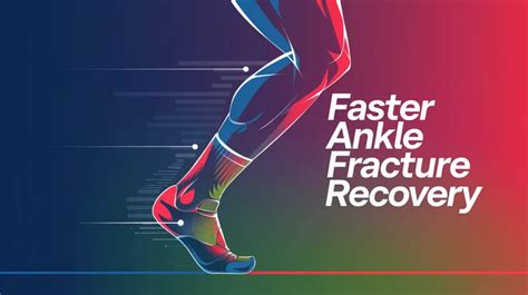 Broken Foot: Heal Faster With Expert Care