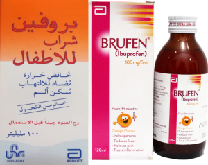 Brufen Dosage Guide For Menstrual Pain